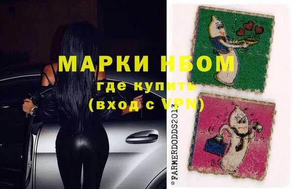 Альфа ПВП Богородск